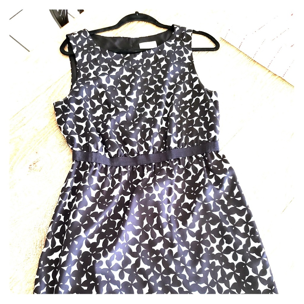 Loft dress